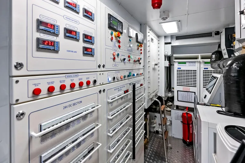 Ciao M Yacht Photos Pics 