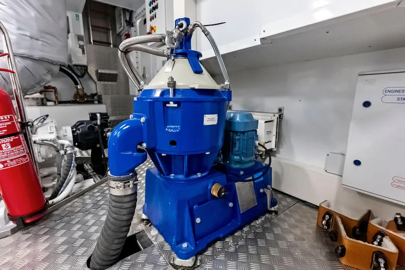 Ciao M Yacht Photos Pics 