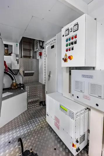 Ciao M Yacht Photos Pics 