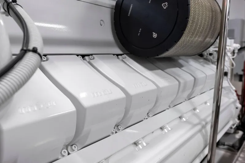 Ciao M Yacht Photos Pics 