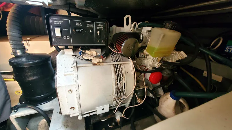 Val Halla Yacht Photos Pics Generator