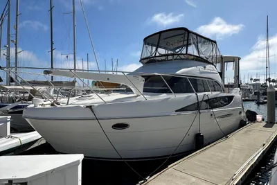 Meridian 368