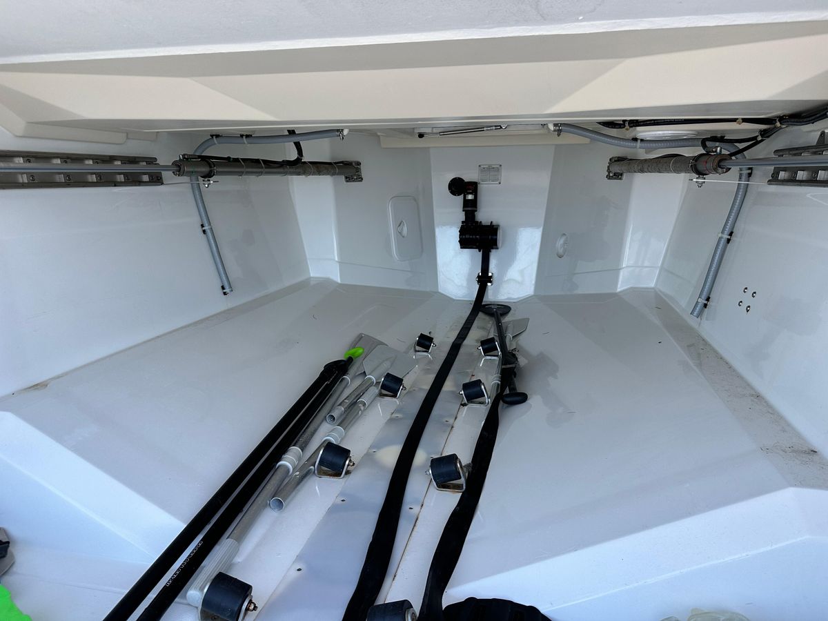 2019 Beneteau 62 
