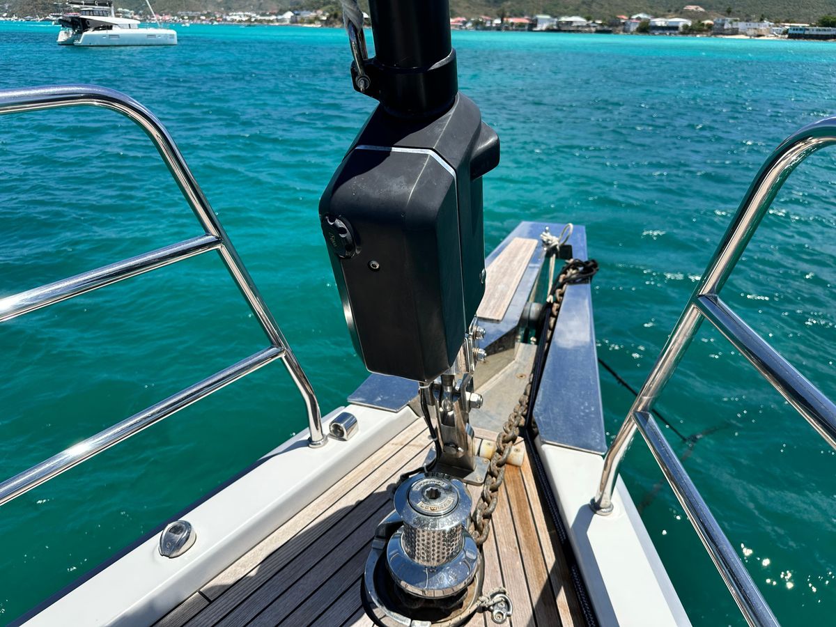 2019 Beneteau 62 