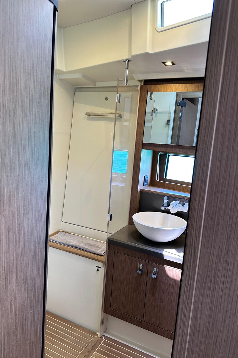2019 Beneteau 62 