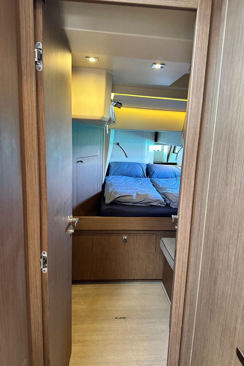 2019 Beneteau 62 