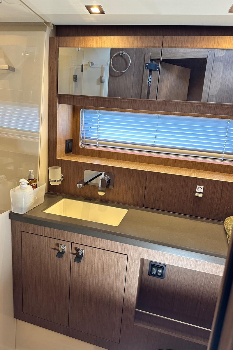 2019 Beneteau 62 