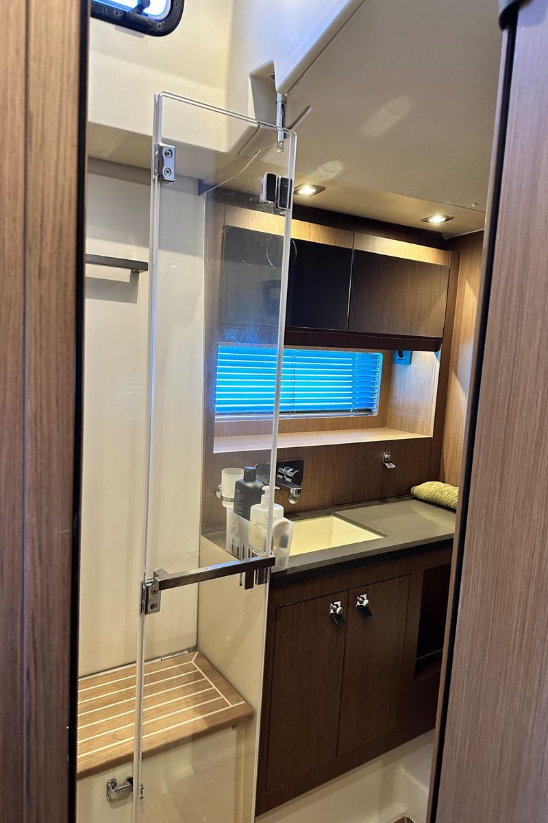 2019 Beneteau 62 