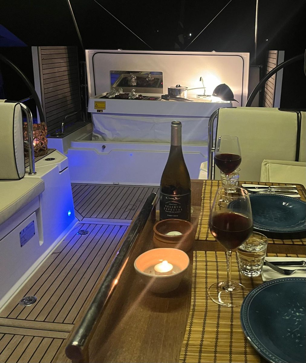 2019 Beneteau 62 
