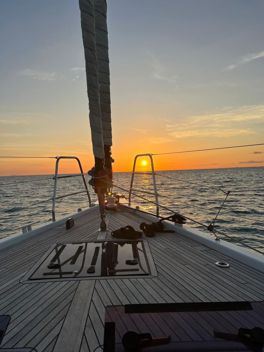 2019 Beneteau 62 