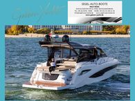 2023 Galeon 425 HTS