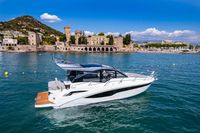 2023 Galeon 425 HTS
