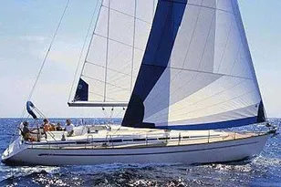 2003 Bavaria 44