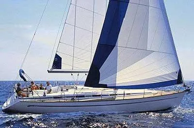 2003 Bavaria 44