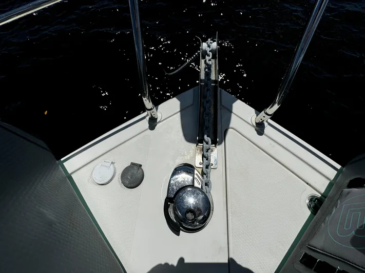 Seas The Day Yacht Photos Pics 