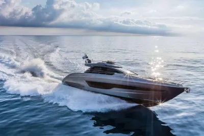 Riva 66' Ribelle