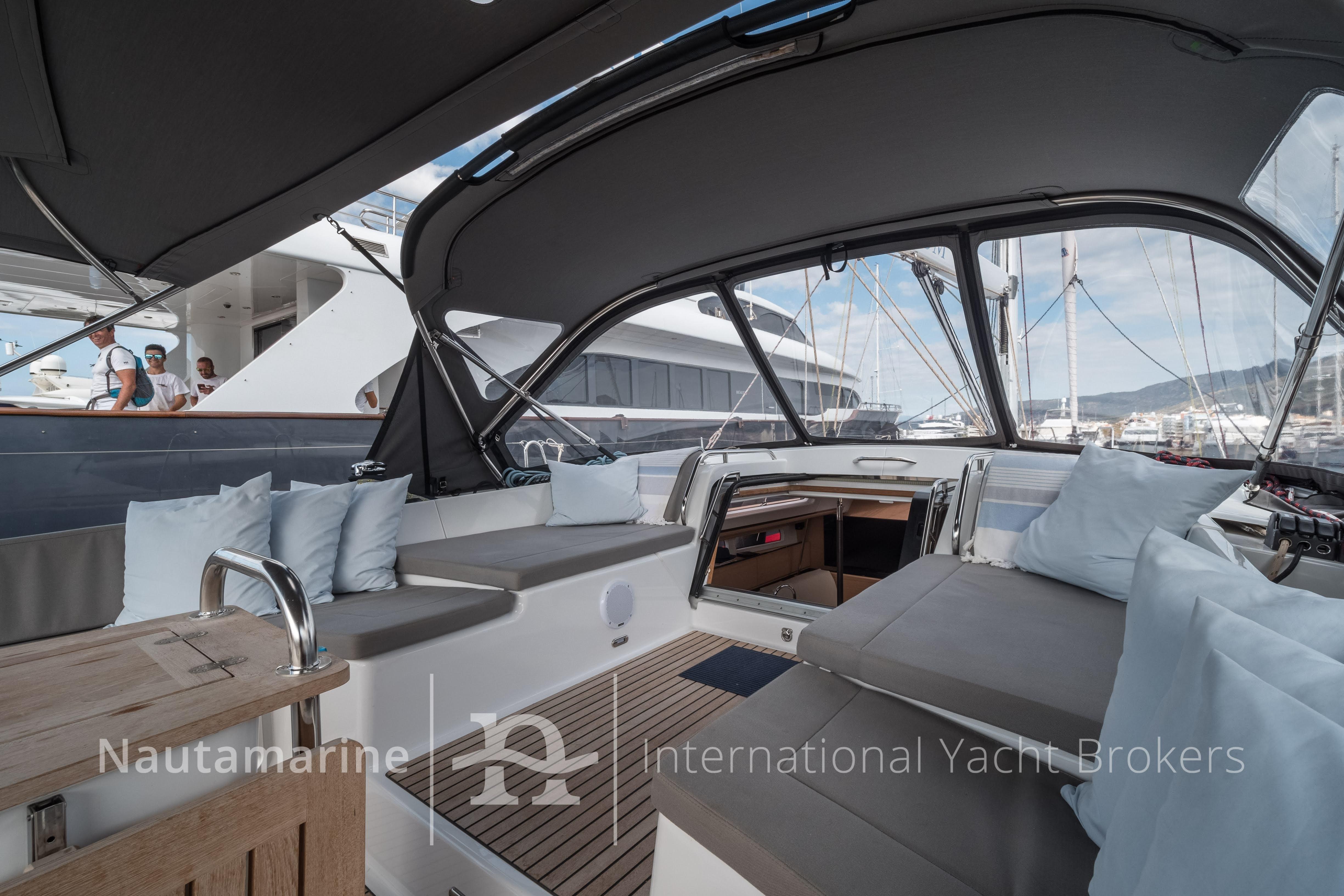 2025-25 秋冬新作  ハイブランドの 2018 YachtWorld - sale for Cruiser 58 Jeanneau 趣味・スポーツ・実用