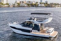2023 Galeon 400 / 410 lieferbar Jan/Feb24
