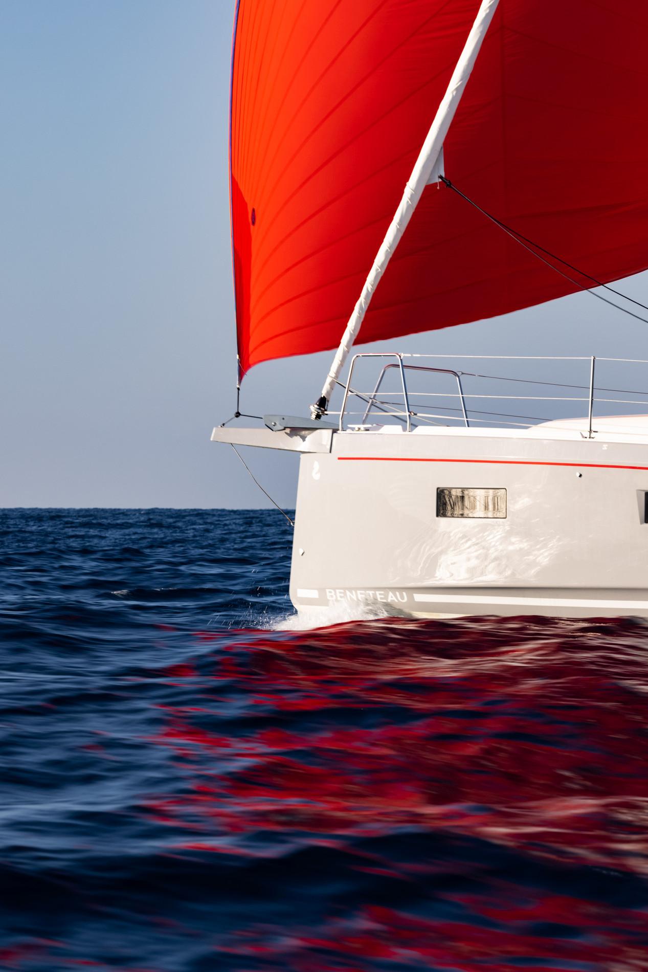 2024 Oceanis 34.1 Racer/Cruiser for sale YachtWorld