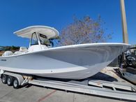 2023 Regulator 28
