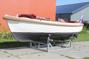 2021 Menken Piet Hein Sloep