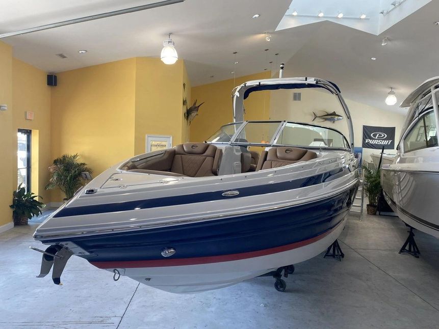 2024 Crownline 280 XSS Bowrider for sale YachtWorld