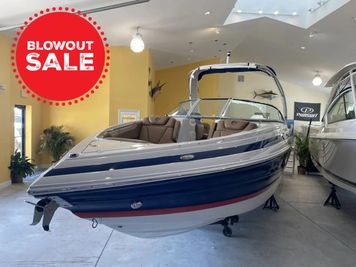 Crownline 280 XSS