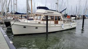 1979 Hiptimco Marine Hongkong Hiptimco 42