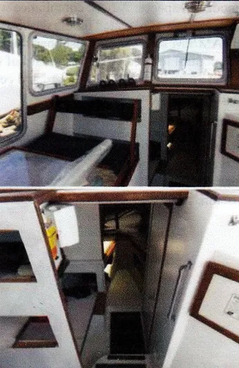 Janet Lynn Yacht Photos Pics 