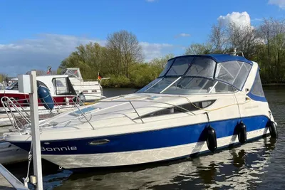 2003 Bayliner 285 Ciera
