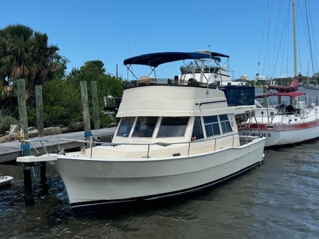 2004 Mainship 390 Trawler for sale - YachtWorld