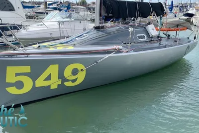 2005 STRUCTURE POGO 2