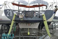 2005 STRUCTURE POGO 2