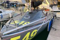 2005 STRUCTURE POGO 2