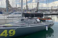 2005 STRUCTURE POGO 2