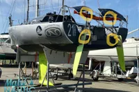 2005 STRUCTURE POGO 2