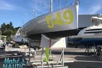 2005 STRUCTURE POGO 2