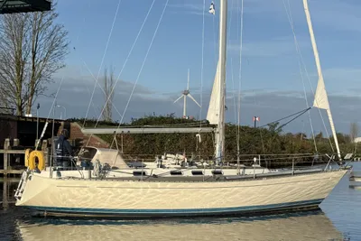 1986 Jonmeri 40