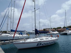 Gib'Sea 402