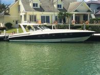 1997 Baia Cantieri