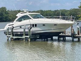 2007 48' Sea Ray-48 480 Sundancer Annapolis, MD, US