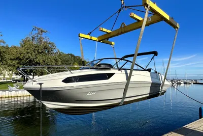 2022 Bayliner VR5 Bowrider I/O