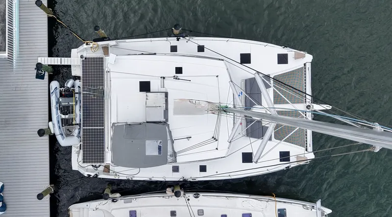 No Brainer II Yacht Photos Pics 