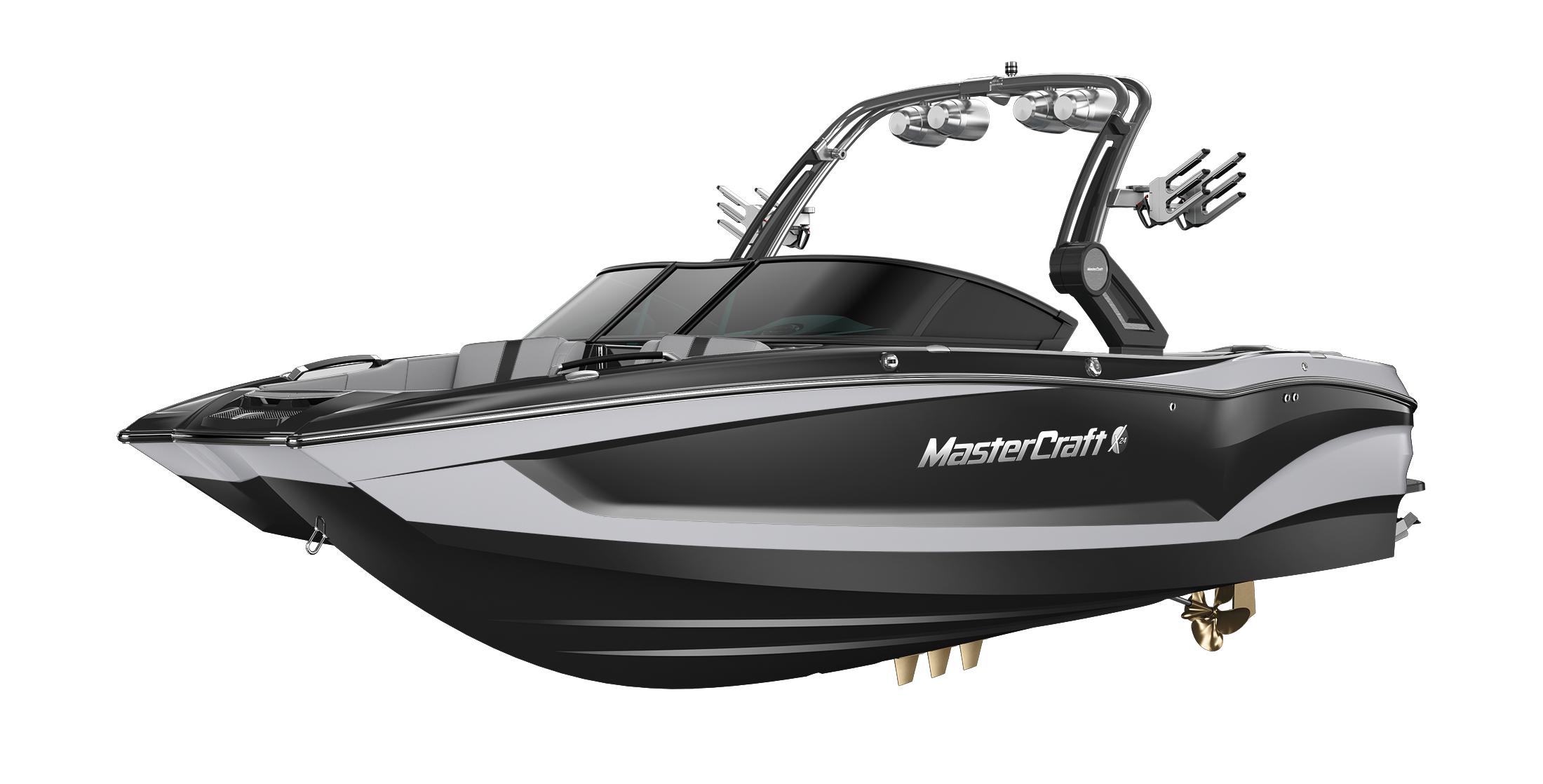 2023 Mastercraft X24 Ski and Wakeboard Boat for sale YachtWorld