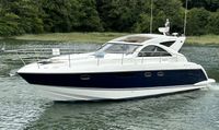 2009 Fairline TARGA 44 GRAN TURISMO