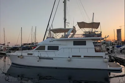 Angel 56 Cruiser