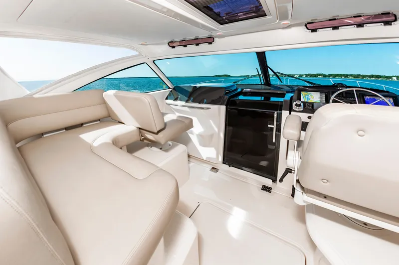 Proteus II Yacht Photos Pics 