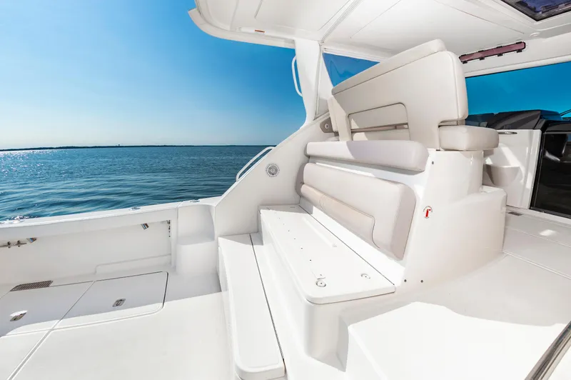 Proteus II Yacht Photos Pics 