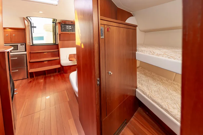 Proteus II Yacht Photos Pics 