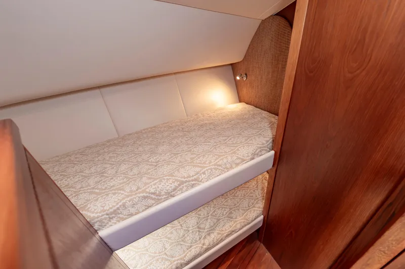 Proteus II Yacht Photos Pics 